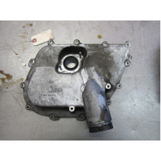 23X002 Upper Timing Cover For 05-14 Volkswagen Jetta  2.5 07K109286D
